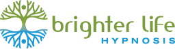 Brighter Life Hypnosis Logo